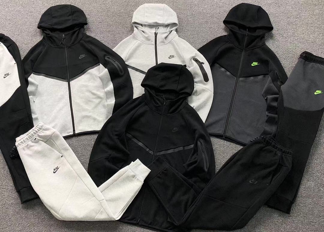 Nike TROUSERS 148 N⭐K⭐ HOODIE - Image 5