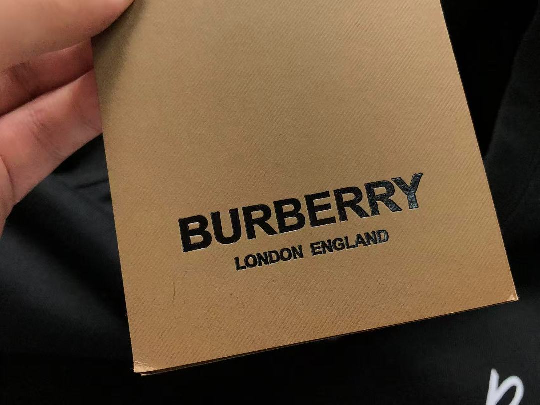 Burberry 115 B⭐R⭐E⭐RY T-SHIRT 5252507147 (Im 170Cm 60Kg I Wear Size L In The Phot) - Image 22