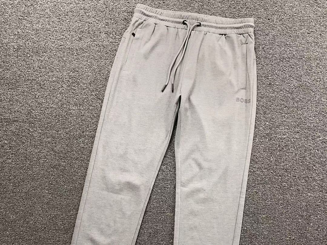 Hugo Boss 95 H⭐G⭐ B⭐⭐S TROUSERS 3203300703 (Im 170Cm 60Kg I Wear Size L In The Phot) - Image 9