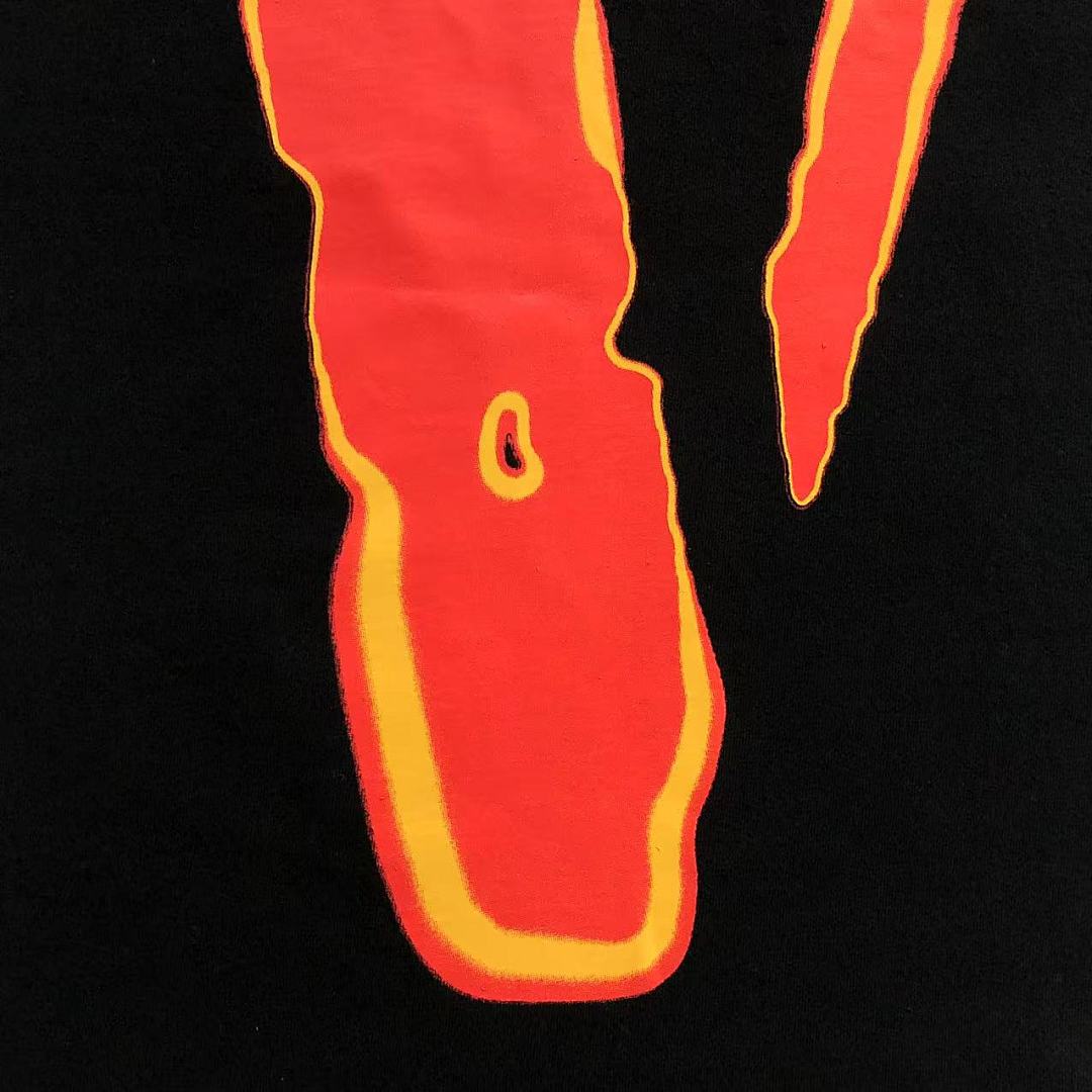 On Running 69 VLONE T-SHIRT 504159191 (Im 170Cm 60Kg I Wear Size S In The Phot) - Image 20