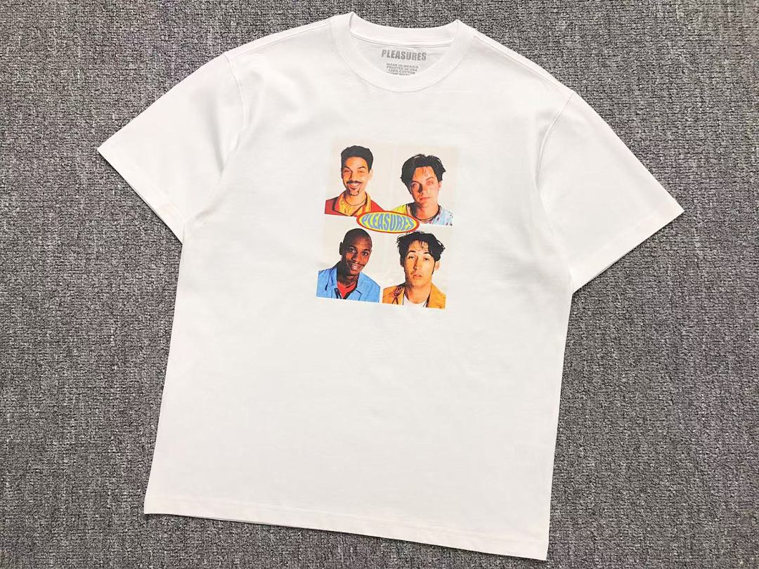 Pleasures 88 PLEASURES T-SHIRT - Image 8