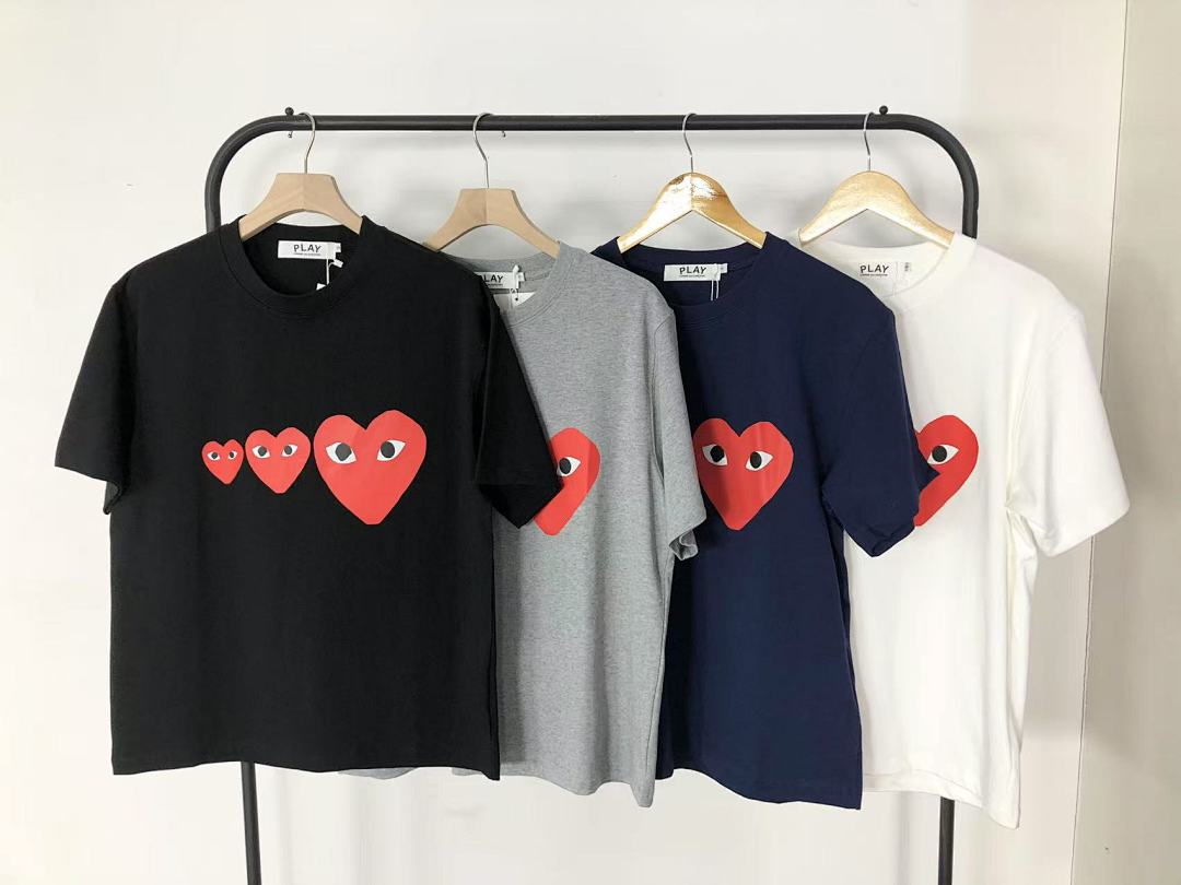 Comme des Garcons 108 CDG T-SHIRT 4050135917 (Im 170Cm 60Kg I Wear Size S In The Phot) - Image 27