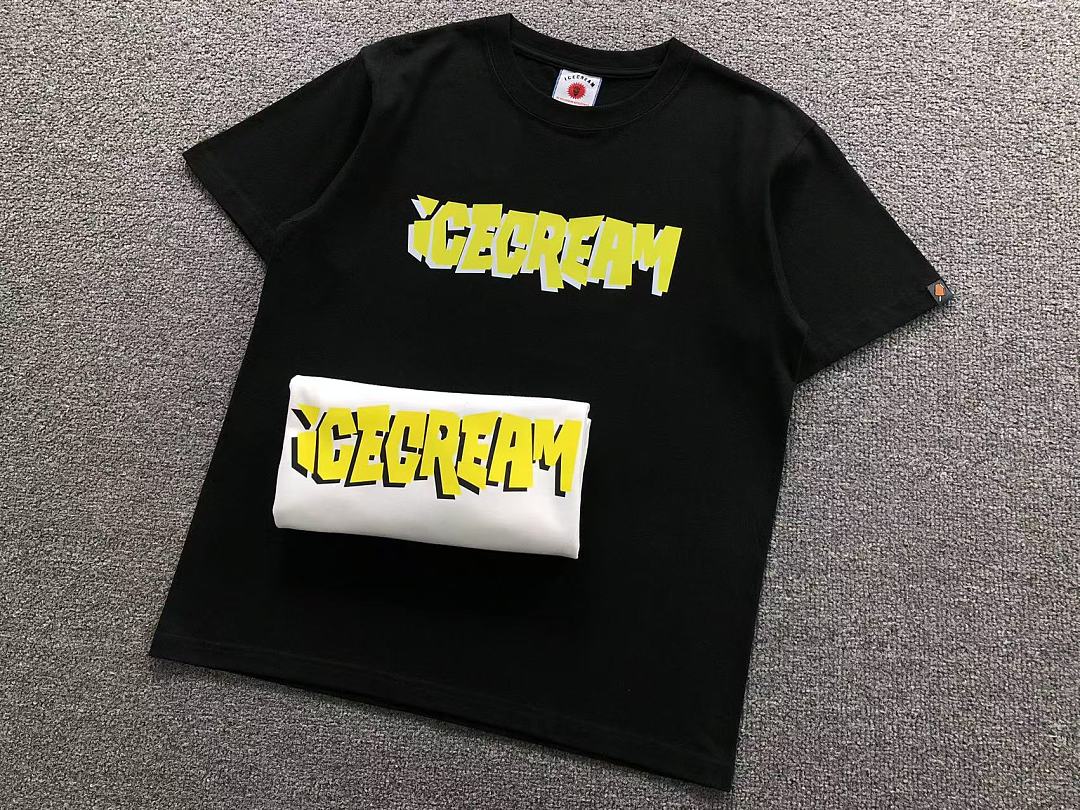 Icecream 98 IC⭐⭐R⭐AM T-SHIRT 3206212202 (Im 170Cm 60Kg I Wear Size M In The Phot) - Image 16