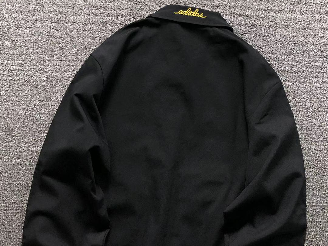 Adidas 188 A⭐I⭐AS JACKET 4208030977 (Im 170Cm 60Kg I Wear Size M In The Phot) - Image 14