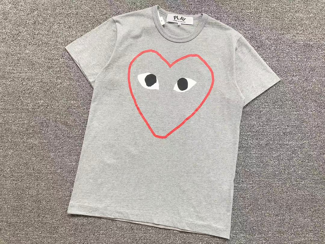 Comme des Garcons 98 CDG T-SHIRT 3206270221 (Im 170Cm 60Kg I Wear Size M In The Phot) - Image 7