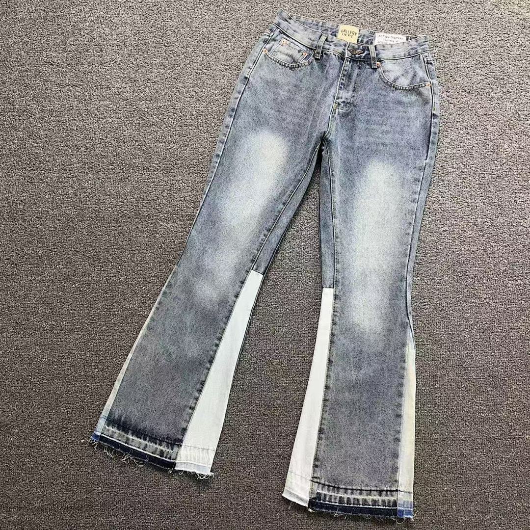 Gallery Dept 138 GALLERY DEPT TROUSERS 523162678 (Im 170Cm 60Kg I Wear Size S In The Phot)