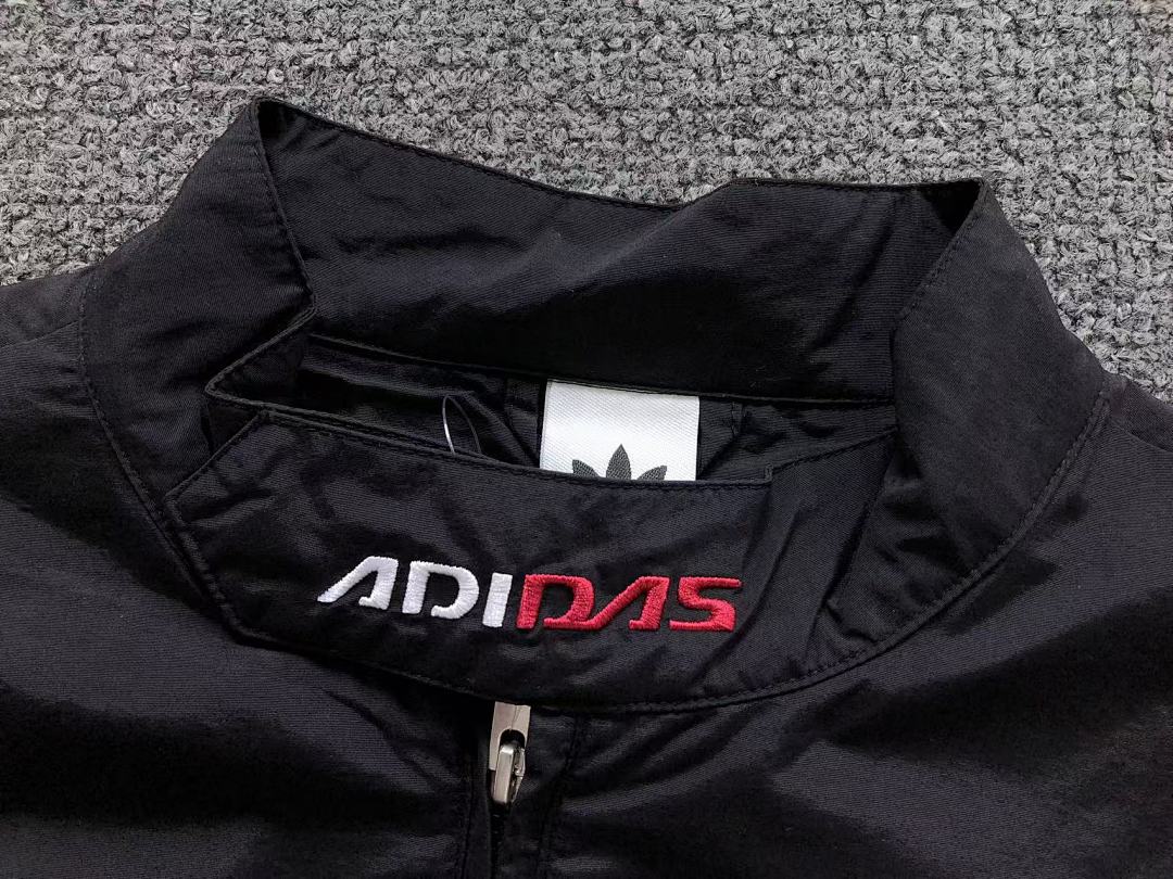Adidas 158 A⭐I⭐AS JACKET 1110040435 (Im 170Cm 60Kg I Wear Size S In The Phot) - Image 18