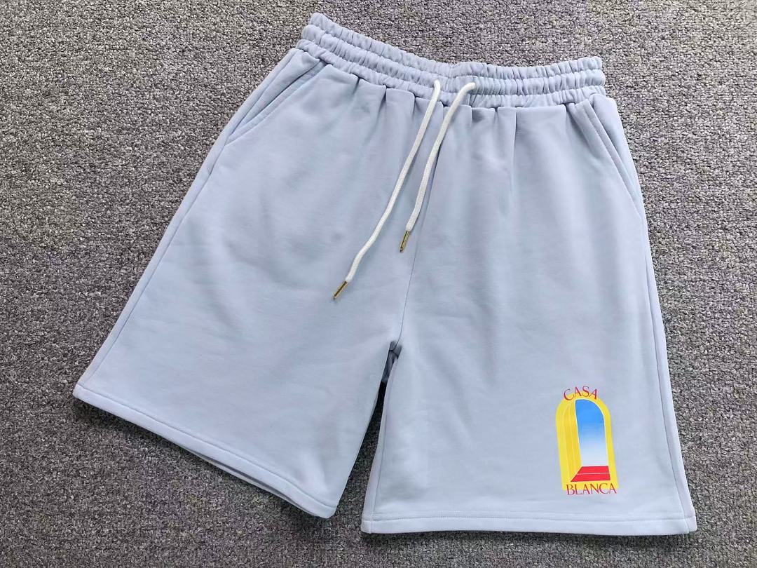 Casablanca 165 CASABLANCA SHORTS 5241642127 (Im 170Cm 60Kg I Wear Size L In The Phot) - Image 12