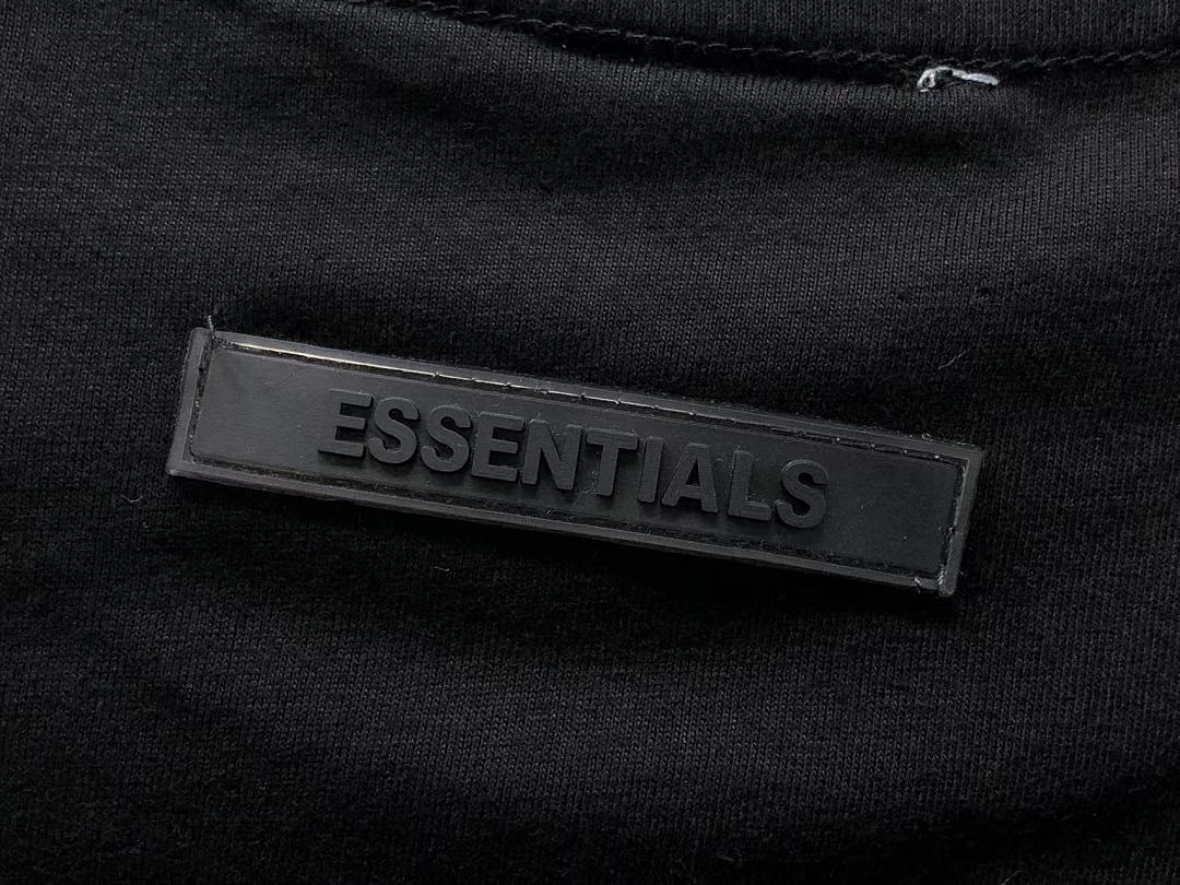 Fear of God 98 FOG T-SHIRT 4205190577 (Im 170Cm 60Kg I Wear Size M In The Phot) - Image 24