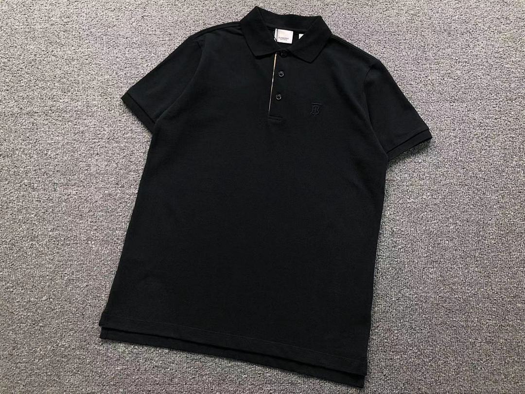 Burberry 185 B⭐R⭐E⭐RY POLO 22040296125 (Im 170Cm 60Kg I Wear Size XL In The Phot) - Image 20