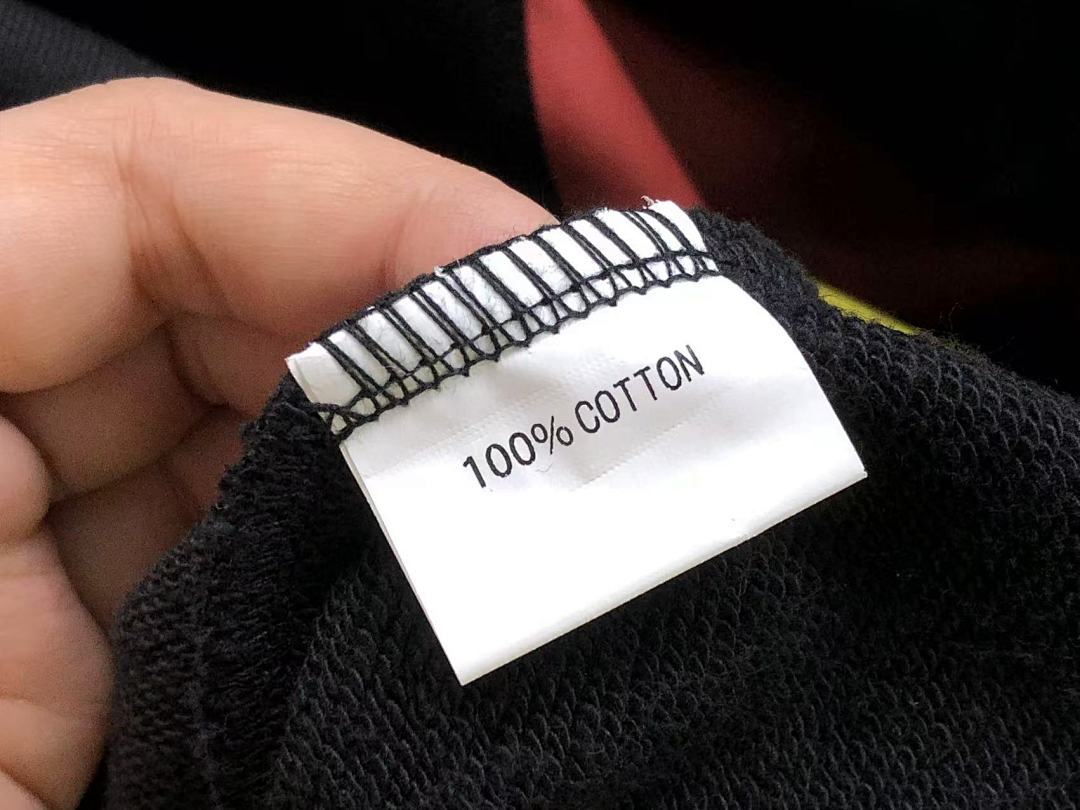 Cough Syrup 238 COU⭐H SY⭐UP HOODIE 3109204272 (Im 170Cm 60Kg I Wear Size M In The Phot) - Image 27