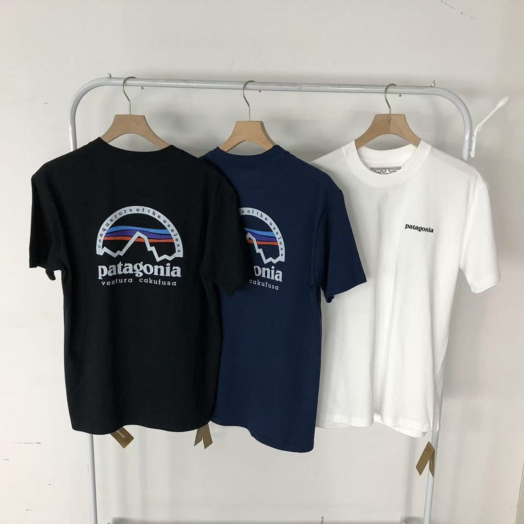 On Running 78 PATAGONIA T-SHIRT 3106130602 (Im 170Cm 60Kg I Wear Size M In The Phot) - Image 27