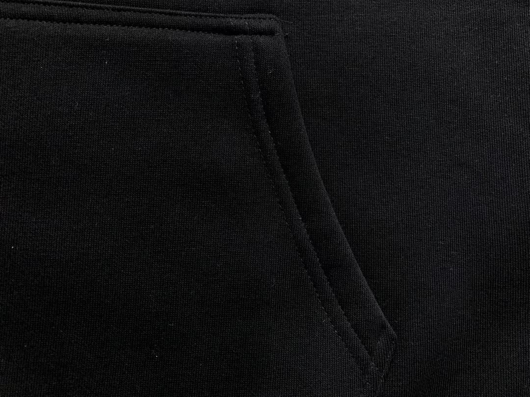 Unbranded 215 P⭐A⭐A HOODIE 2111011801 (Im 170Cm 60Kg I Wear Size L In The Phot) - Image 18