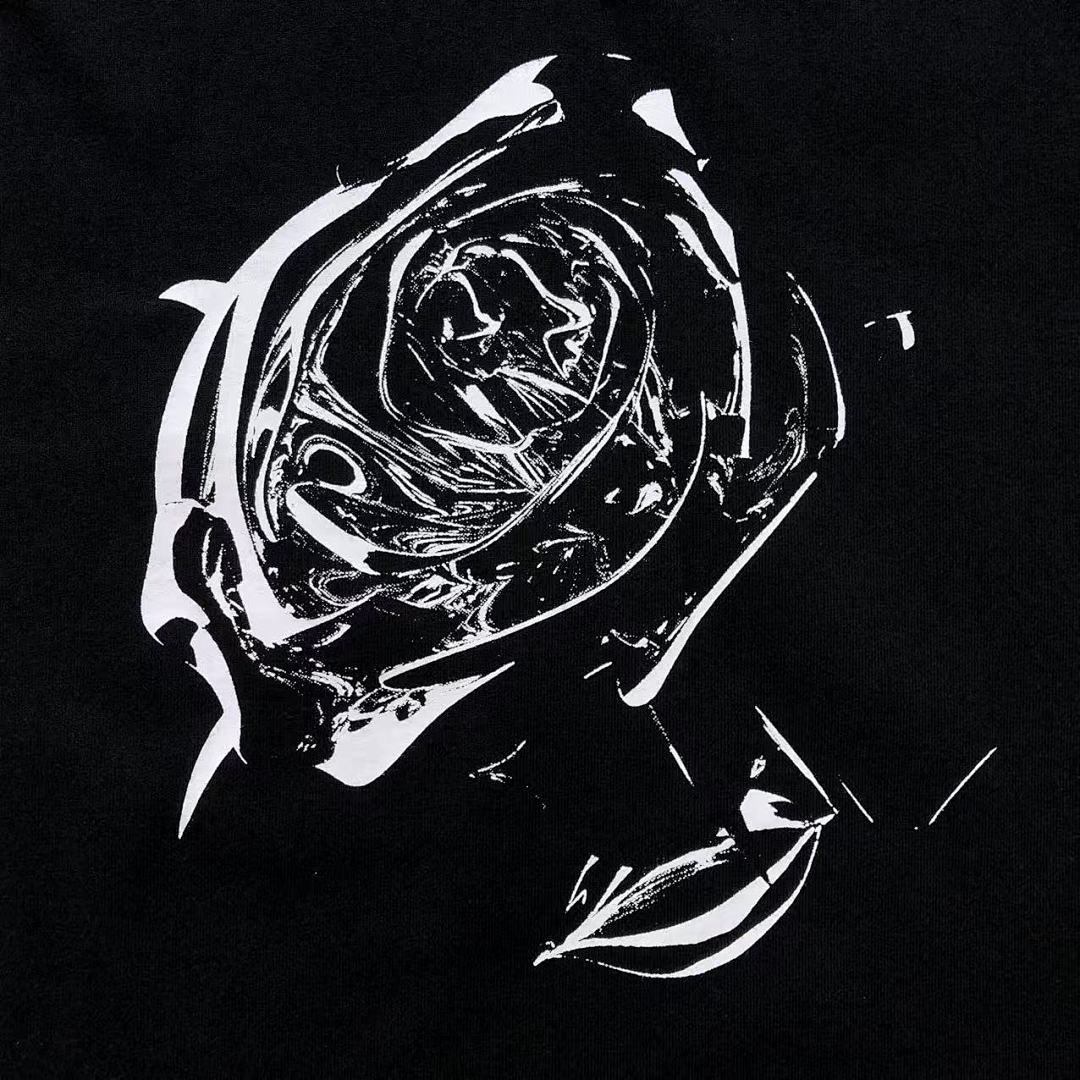 On Running 69 VLONE T-SHIRT 504148591 (Im 170Cm 60Kg I Wear Size S In The Phot) - Image 13