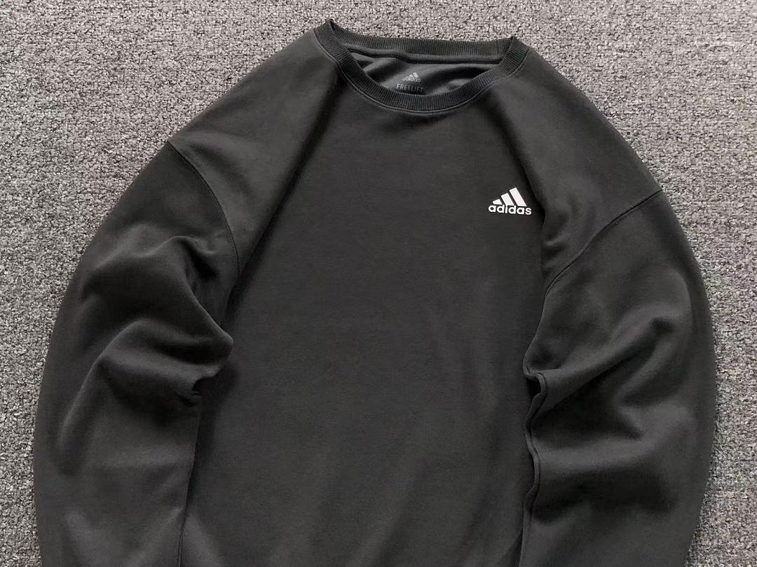 Adidas 168 A⭐I⭐AS HOODIE 2207220304 (Im 170Cm 60Kg I Wear Size XL In The Phot) - Image 12