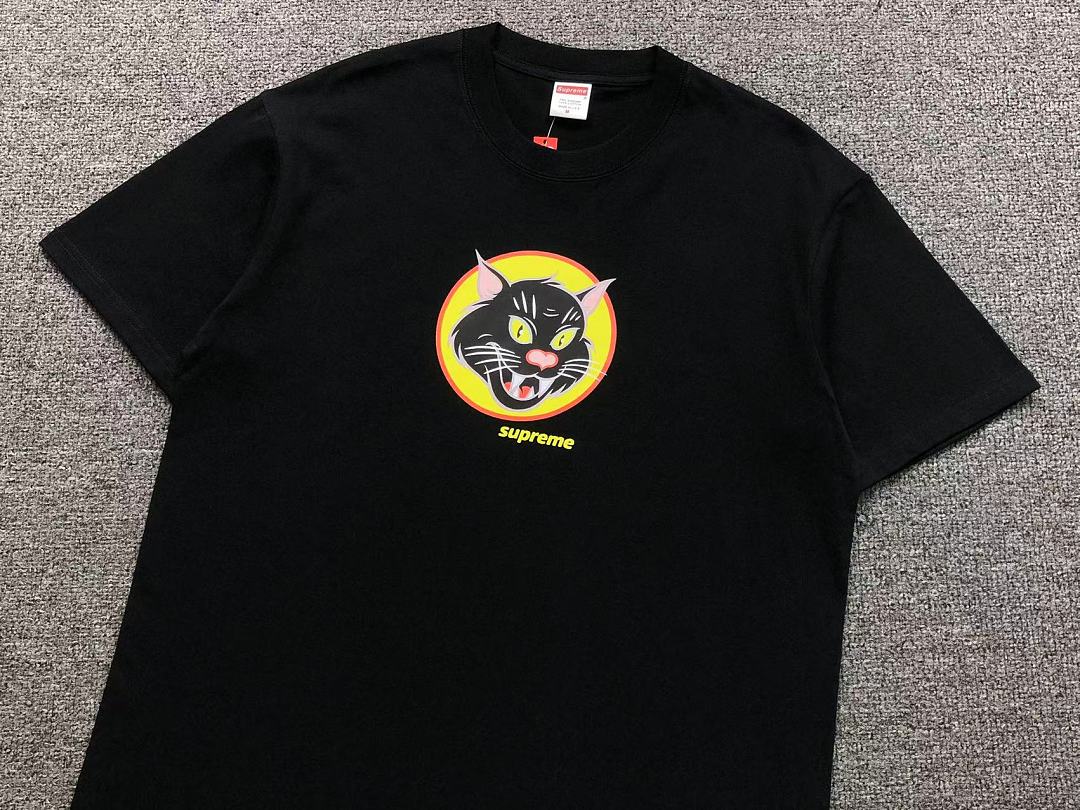Supreme 78 S⭐⭐R⭐⭐E T-SHIRT 5252530123 (Im 170Cm 60Kg I Wear Size M In The Phot) - Image 12