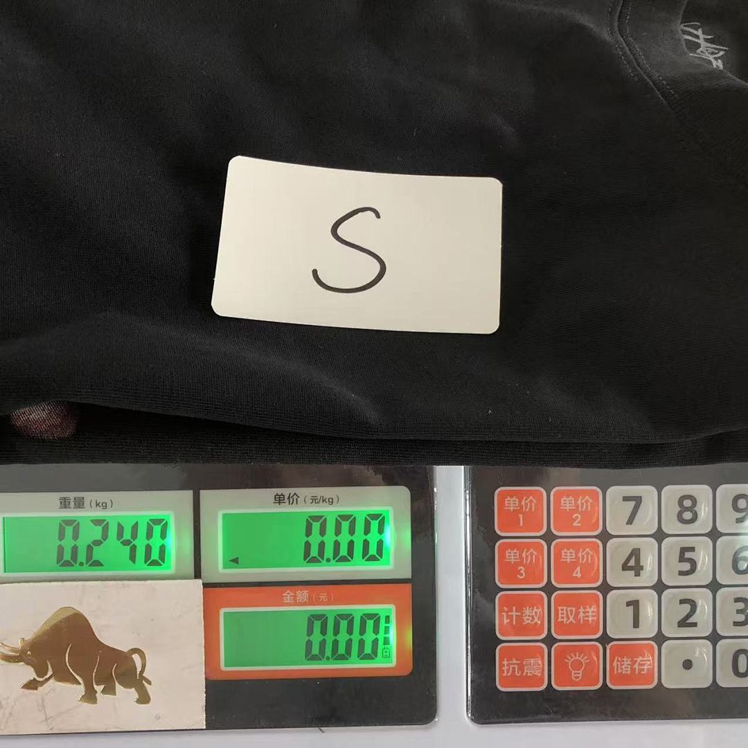 Travis Scott 78 TRAVIS SCOTT T-SHIRT 505215791 (Im 170Cm 60Kg I Wear Size S In The Phot) - Image 17