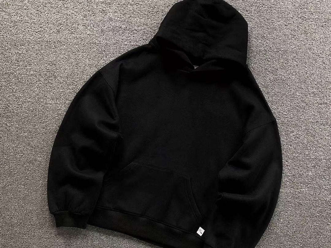 Akimbo TROUSERS 125 AK⭐M⭐O HOODIE - Image 12