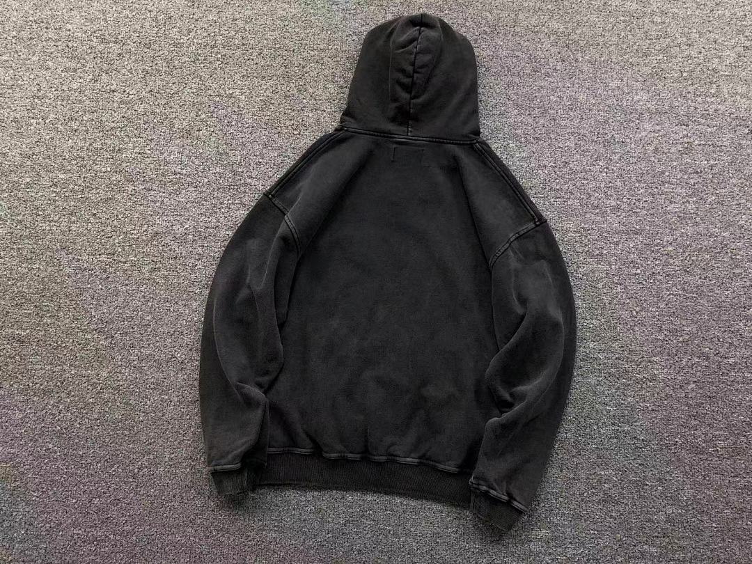 Represent 135 REPRESENT HOODIE 510032691 (Im 170Cm 60Kg I Wear Size S In The Phot) - Image 16