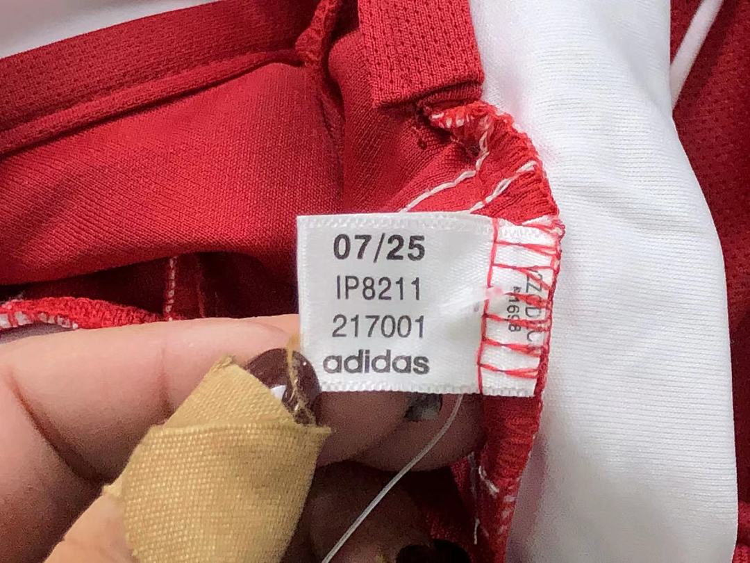Unbranded 75 FOOTBALL T-SHIRT 11082623002 (Im 170Cm 60Kg I Wear Size L In The Phot) - Image 21