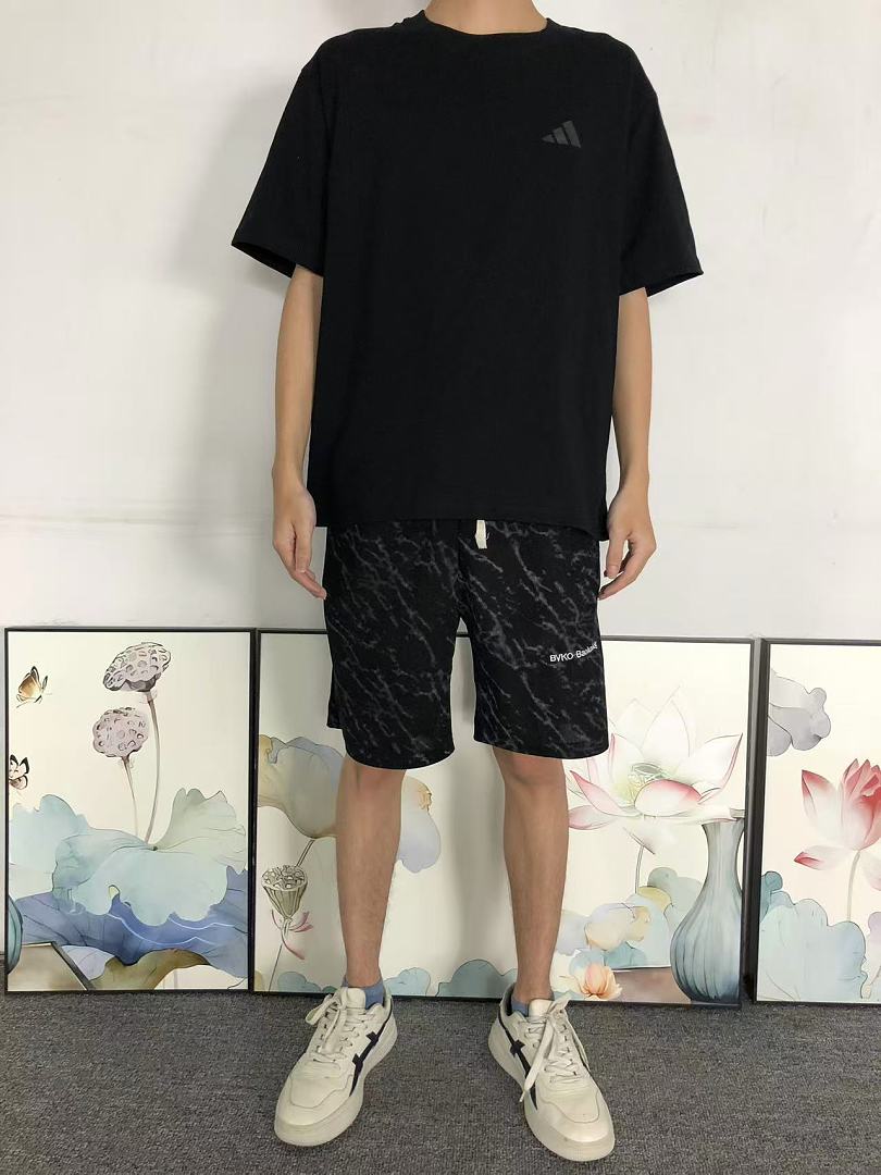 Adidas 113 A⭐I⭐AS T-SHIRT 4206180477 (Im 170Cm 60Kg I Wear Size M In The Phot) - Image 3