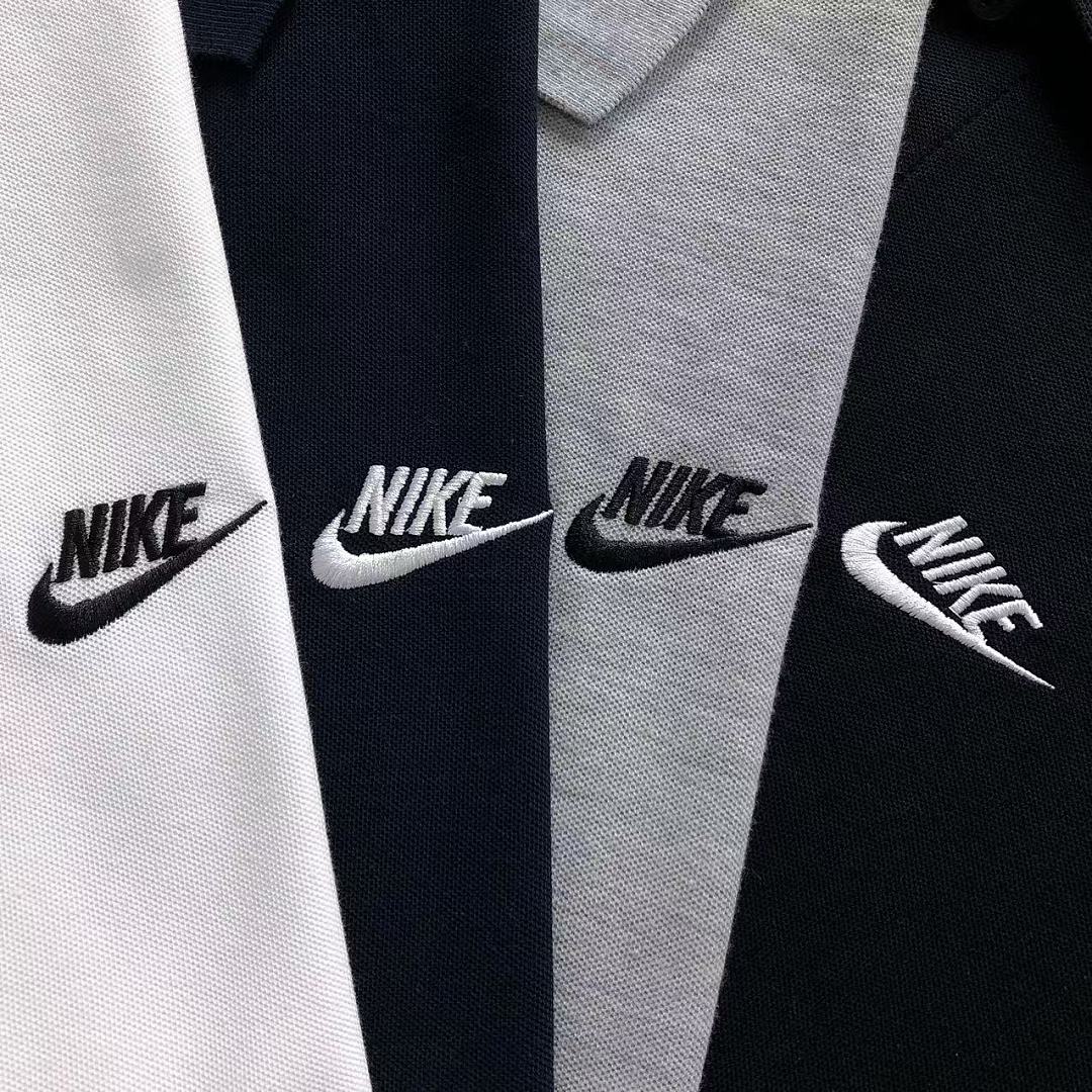 Nike 98 N⭐K⭐ POLO 52082506123 (Im 170Cm 60Kg I Wear Size M In The Phot) - Image 16