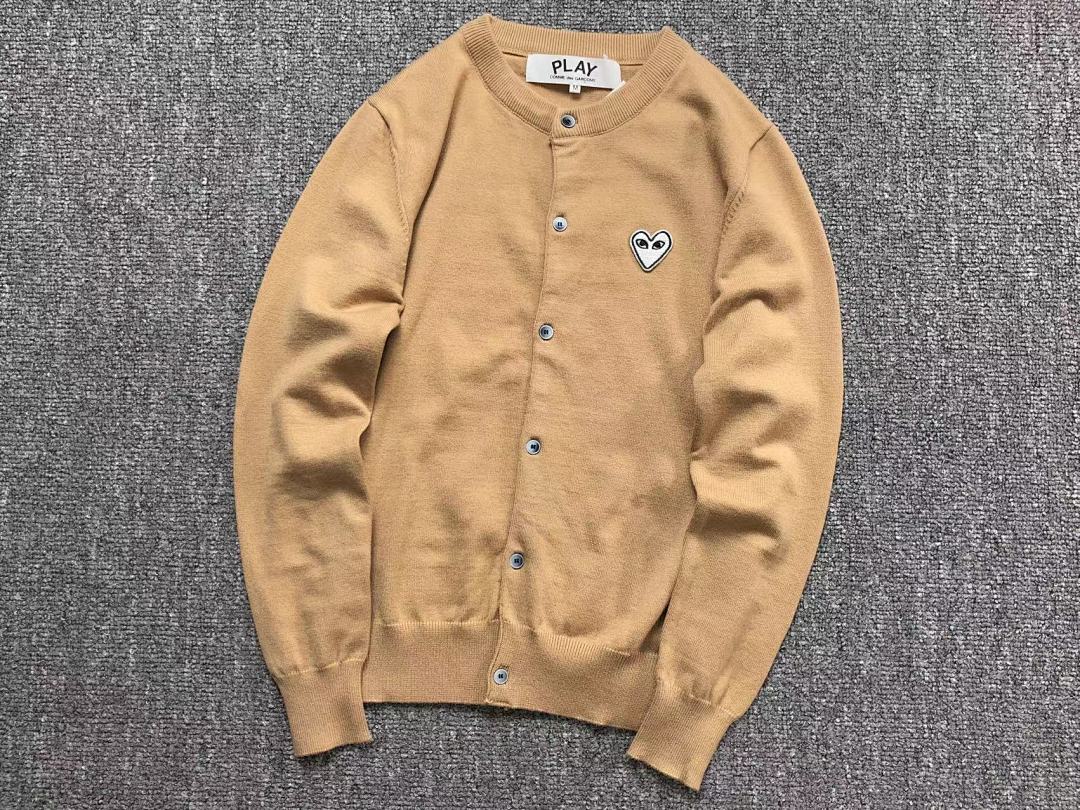 Comme des Garcons 259 CDG SWEATER FEMAIE - Image 7