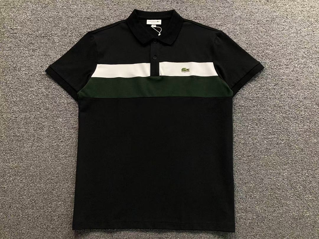Lacoste 135 LACOSTE POLO 4204070377 (Im 170Cm 60Kg I Wear Size L In The Phot) - Image 11