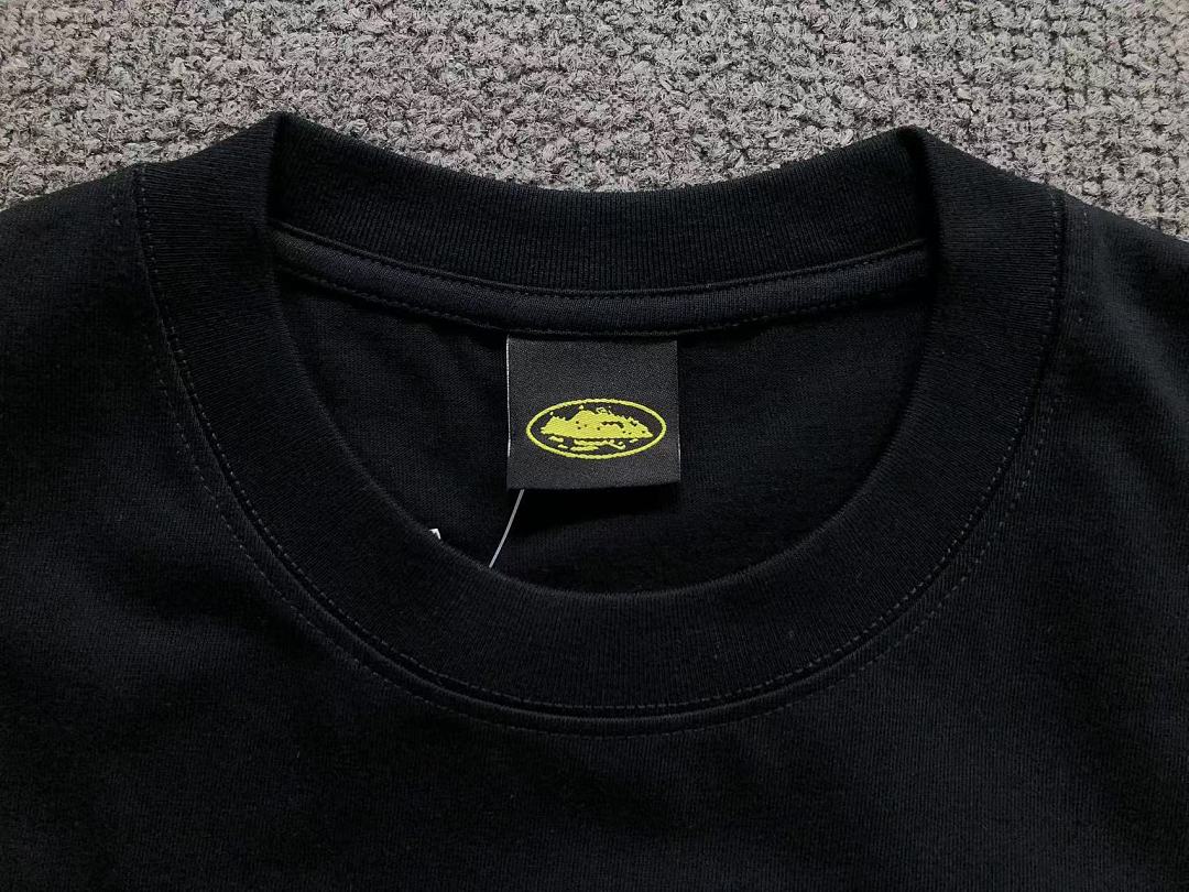 Corteiz 88 CORTEIZ T-SHIRT 5242407123 (Im 170Cm 60Kg I Wear Size M In The Phot) - Image 17
