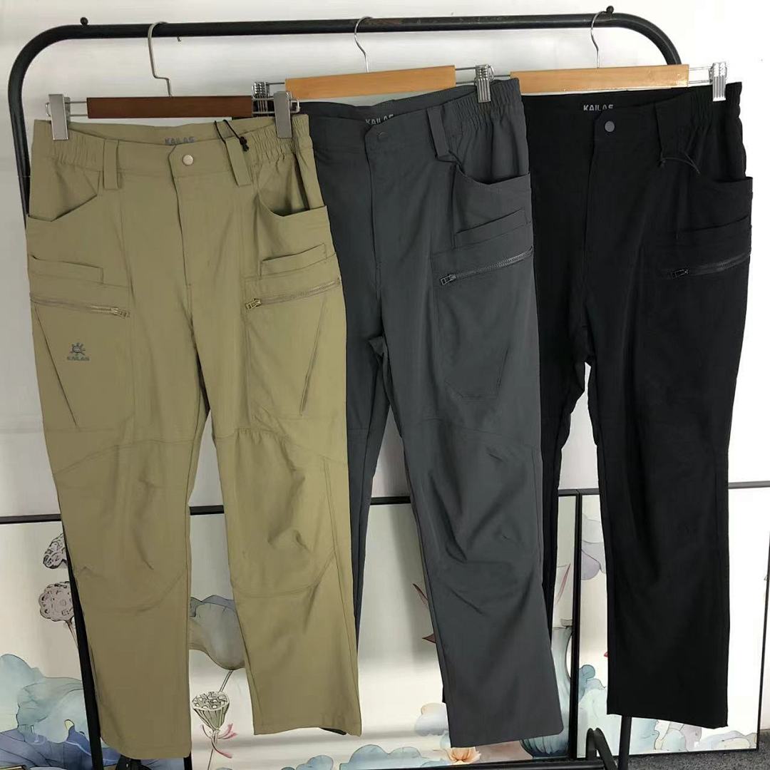 Unbranded 175 KA⭐L⭐S TROUSERS 5240104169 (Im 170Cm 60Kg I Wear Size XL In The Phot) - Image 30