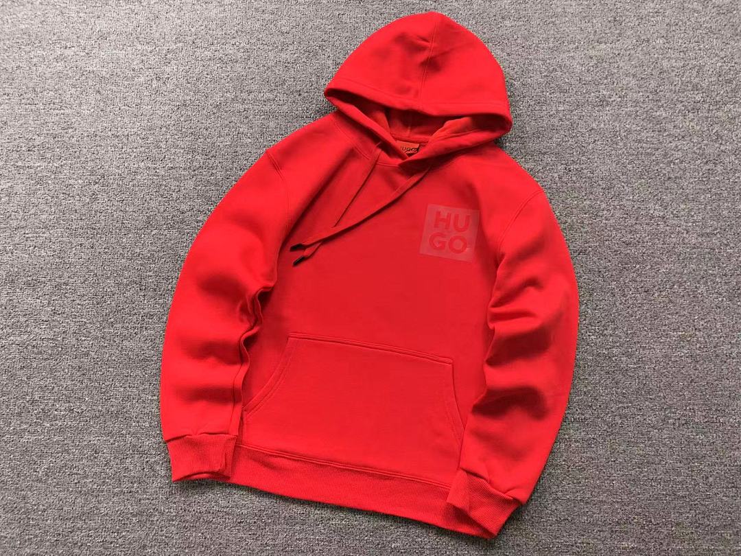 Unbranded 215 H⭐G⭐ B⭐⭐S HOODIE 2112110301 (Im 170Cm 60Kg I Wear Size M In The Phot) - Image 9
