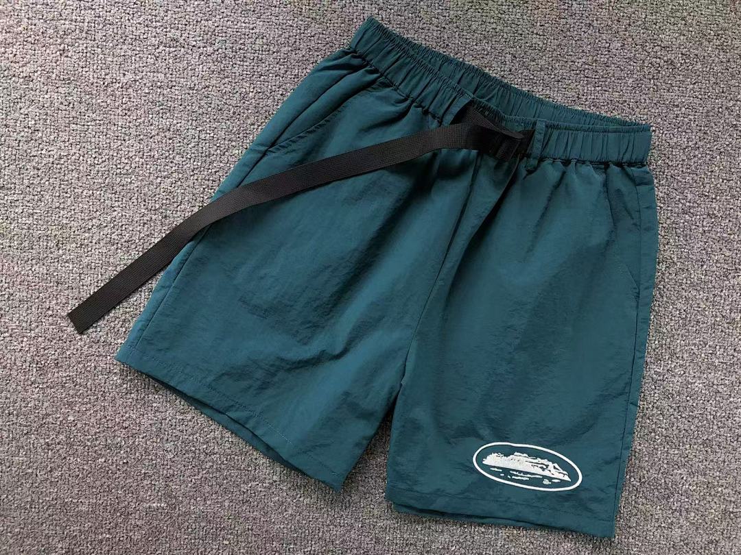 Corteiz 115 CORTEIZ SHORTS 405101617 (Im 170Cm 60Kg I Wear Size S In The Phot) - Image 7