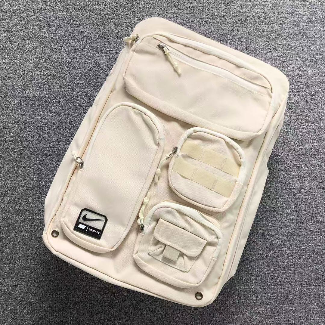 Nike 178 N⭐K⭐ BAG 4208261177 (Long 33CM* Wide 16CM* High 45CM)
