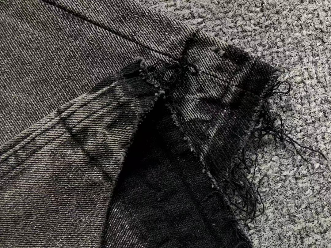 Chanel 168 ENFANTS RICHES DEPRIMES TROUSERS 42011710157 (Im 170Cm 60Kg I Wear Size S In The Phot) - Image 18