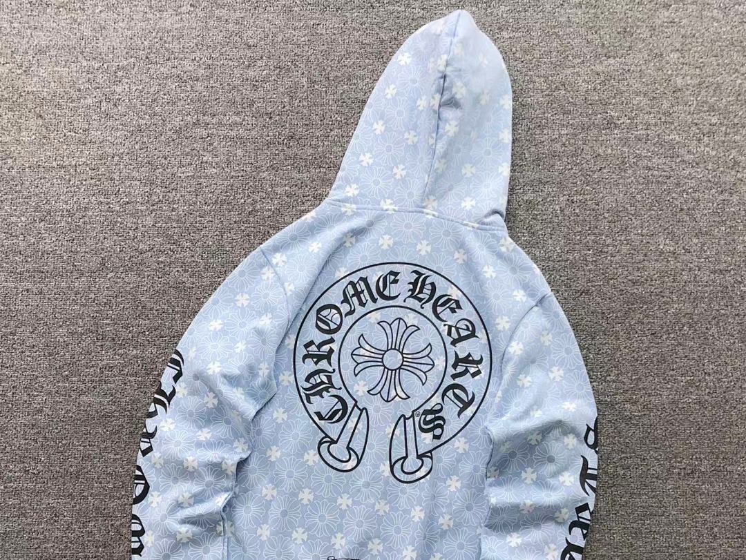 Comme des Garcons 175 C⭐⭐OME HE⭐⭐TS HOODIE 41111702144 (Im 170Cm 60Kg I Wear Size S In The Phot) - Image 12