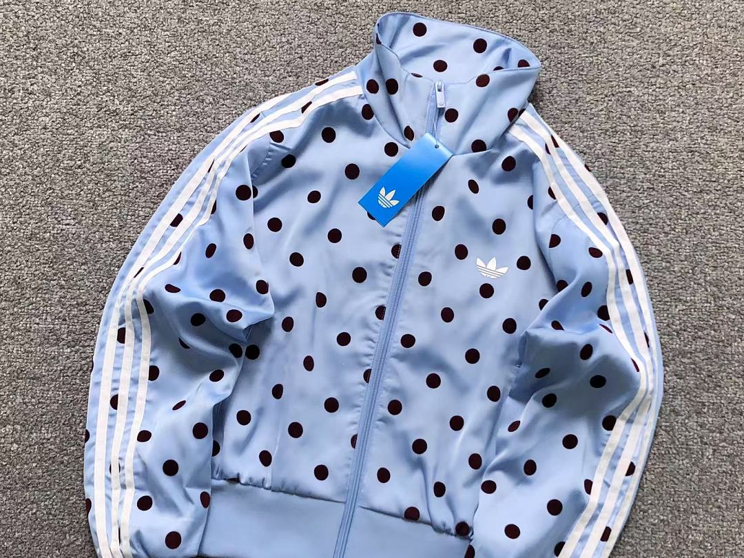 Adidas TROUSERS 129 A⭐I⭐AS JACKET FEMAIE - Image 11