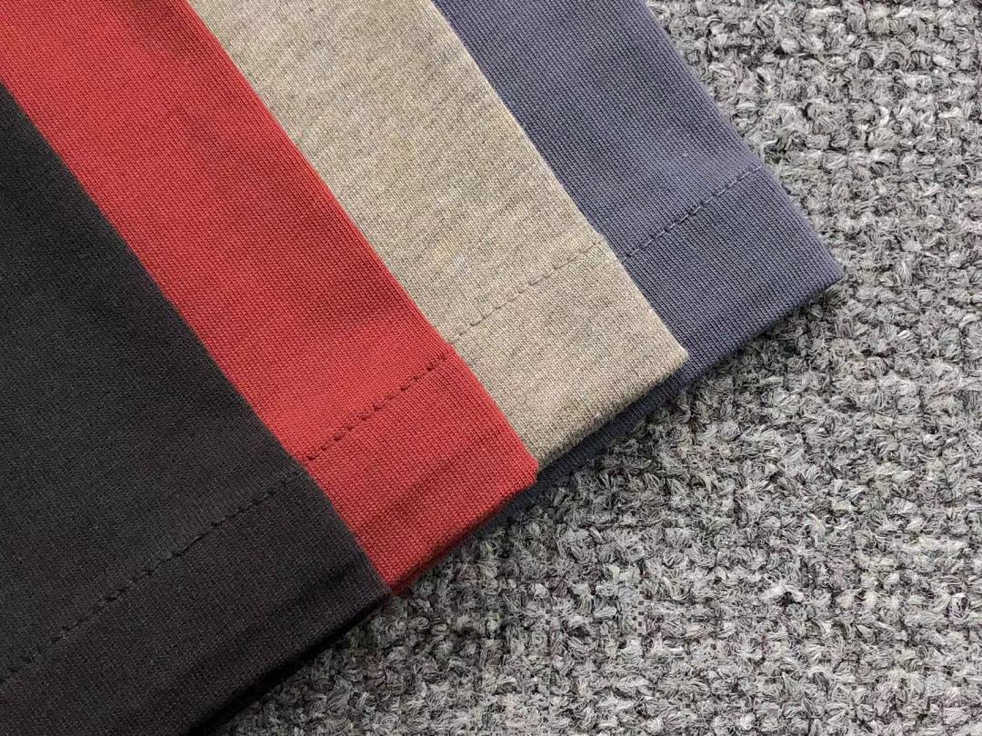 Fear of God 98 FOG T-SHIRT 411102017 (Im 170Cm 55Kg I Wear Size S In The Phot) - Image 25