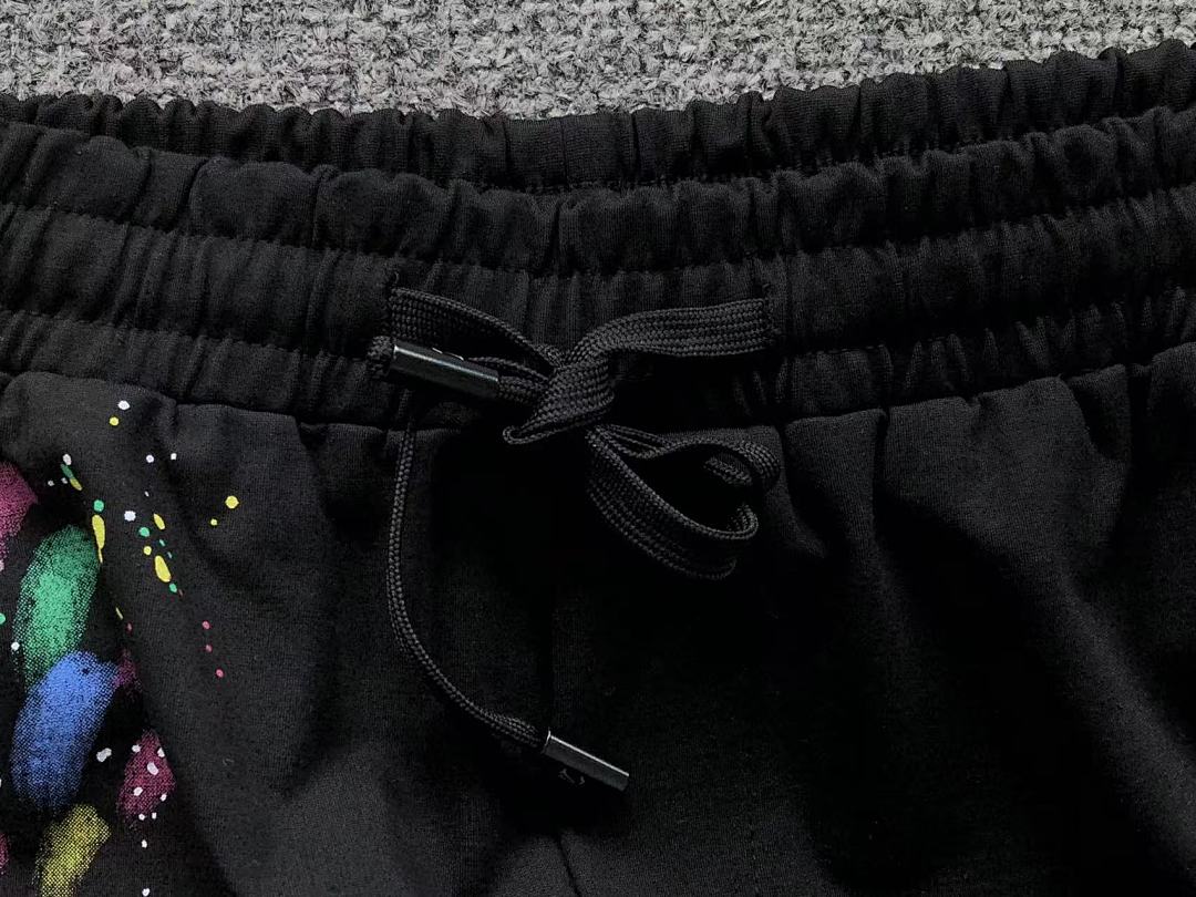Louis Vuitton 115 L⭐ SHORTS 3203232920 (Im 170Cm 60Kg I Wear Size XL In The Phot) - Image 21