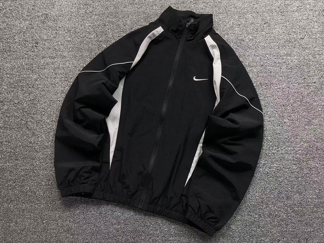Nike 228 N⭐K⭐ JACKET TROUSERS 4205271677 (Im 170Cm 60Kg I Wear Size M In The Phot) - Image 18