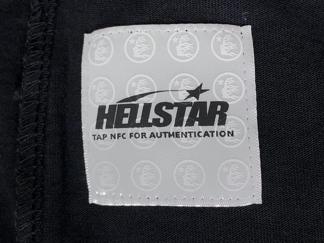 Hellstar 135 HELLSTAR T-SHIRT 3109203472 (Im 170Cm 60Kg I Wear Size M In The Phot) - Image 20