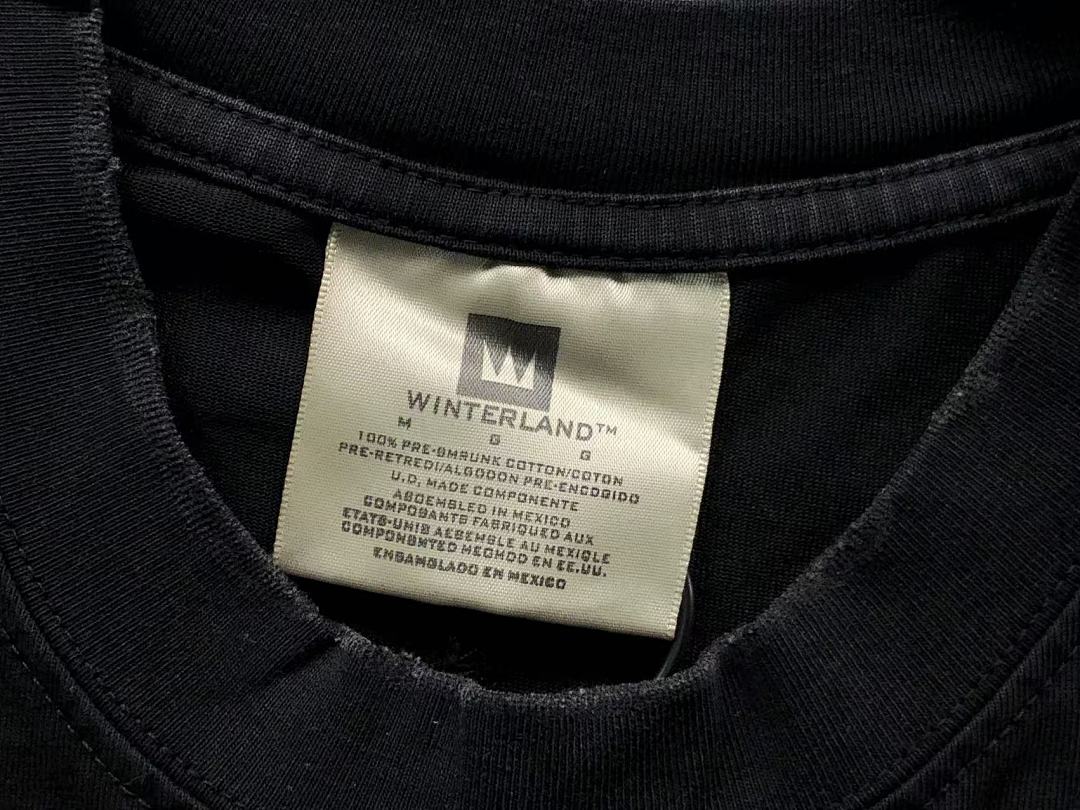 Travis Scott 108 VINTAGE TRAVIS SCOTT VEST 504051817 (Im 170Cm 60Kg I Wear Size M In The Phot) - Image 13