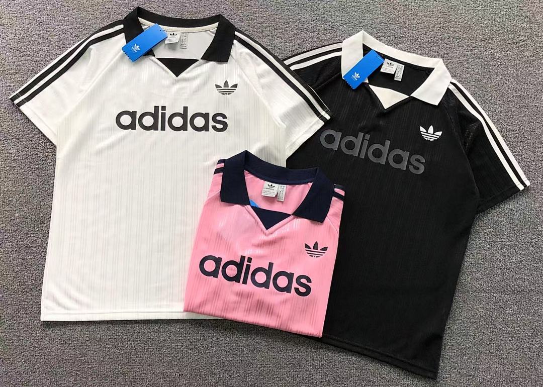 Adidas 95 A⭐I⭐AS POLO 505221385 (Im 170Cm 60Kg I Wear Size M In The Phot) - Image 5