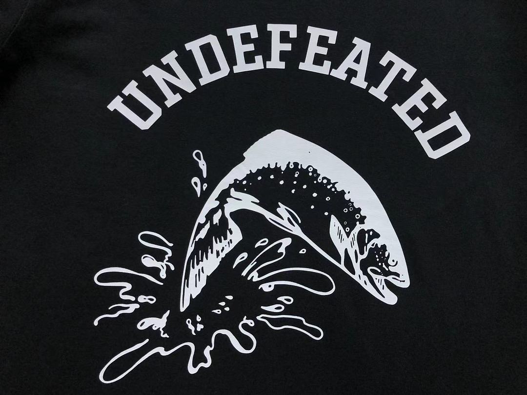 Undefeated 88 UNDEFEATED T-SHIRT 126173302 (Im 170Cm 60Kg I Wear Size M In The Phot) - Image 23