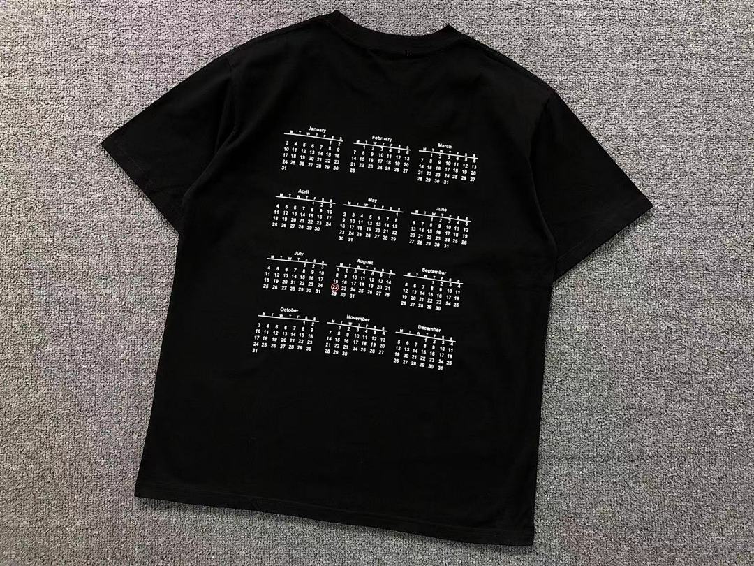On Running 98 MAISON MARGIELA T-SHIRT 21112905125 (Im 170Cm 60Kg I Wear Size 46 In The Phot) - Image 7
