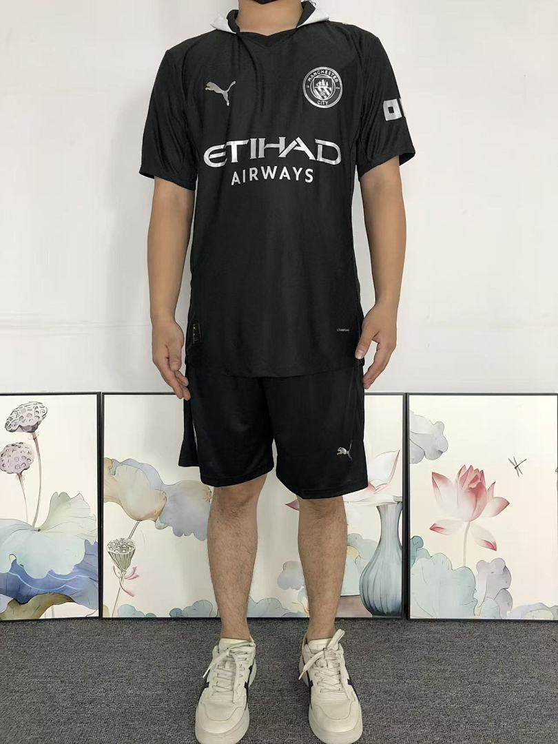 Unbranded 85 FOOTBALL T-SHIRT 11092816002 (Im 170Cm 60Kg I Wear Size L In The Phot) - Image 3
