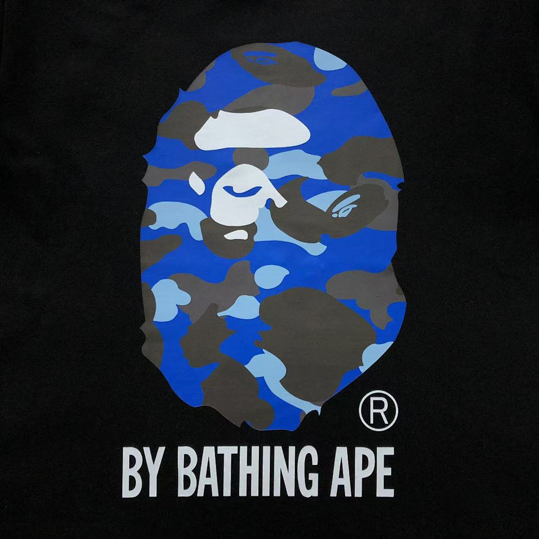 Bape 85 BAPE T-SHIRT 4050120598 (Im 170Cm 60Kg I Wear Size S In The Phot) - Image 13