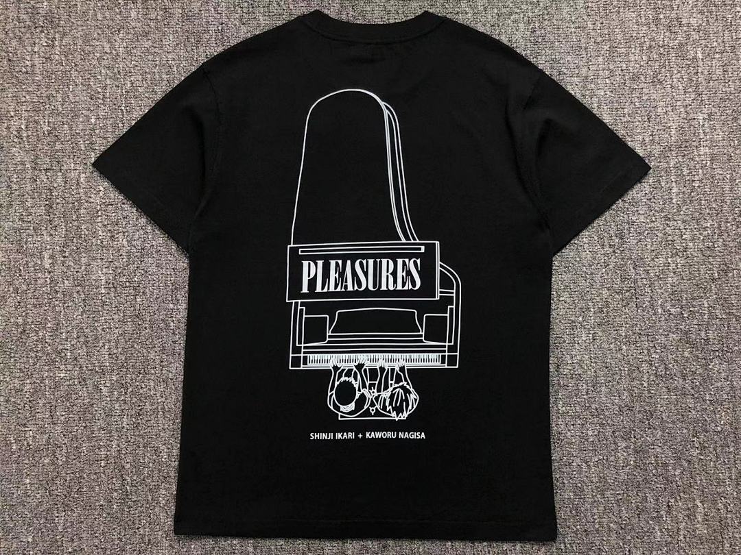 Pleasures 89 PLEASURES T-SHIRT - Image 9