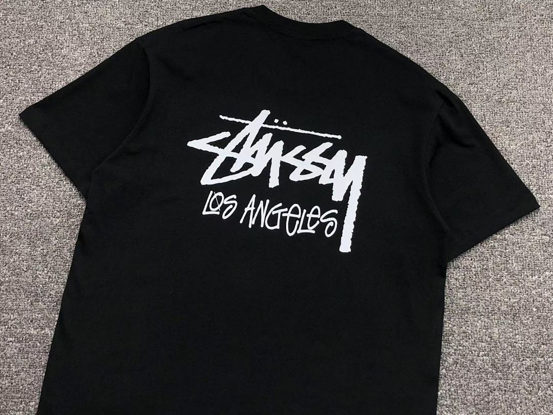 Stussy 85 STUSSY T-SHIRT - Image 6