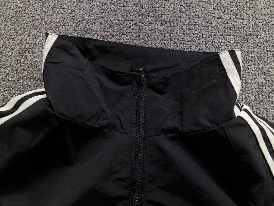 Adidas 215 A⭐I⭐AS JACKET 1232702159 (Im 170Cm 60Kg I Wear Size 2XL In The Phot) - Image 15