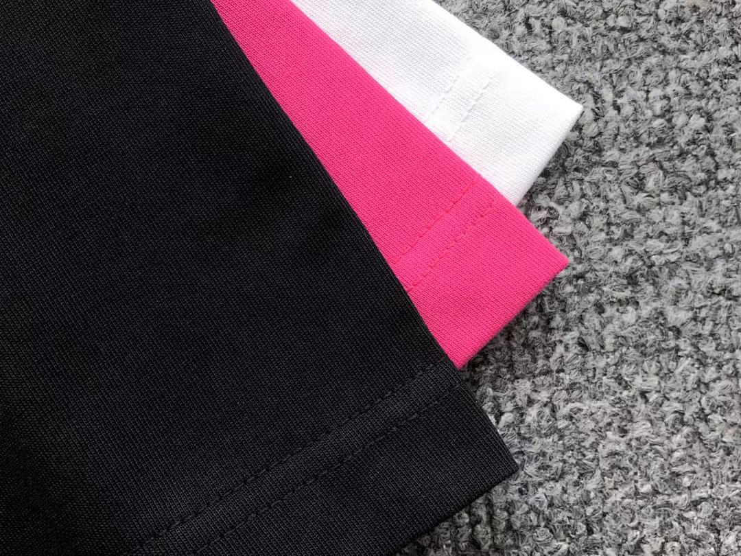 Prada 115 P⭐A⭐A T-SHIRT 520120620 (Im 170Cm 60Kg I Wear Size M In The Phot) - Image 18